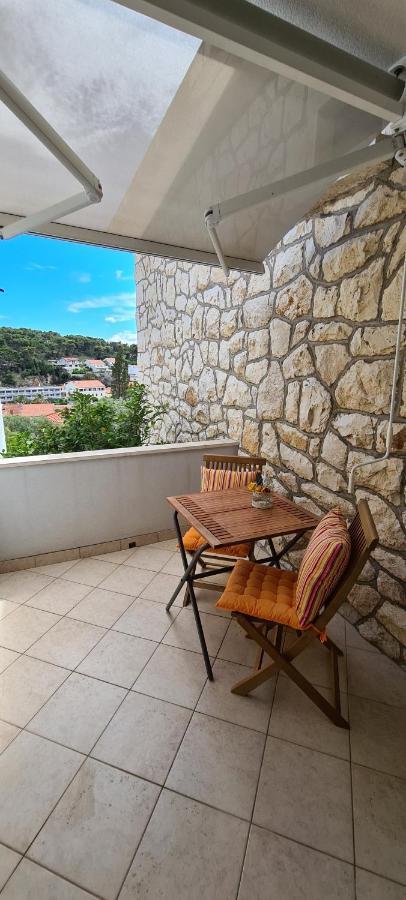 Antonia Hvar Town