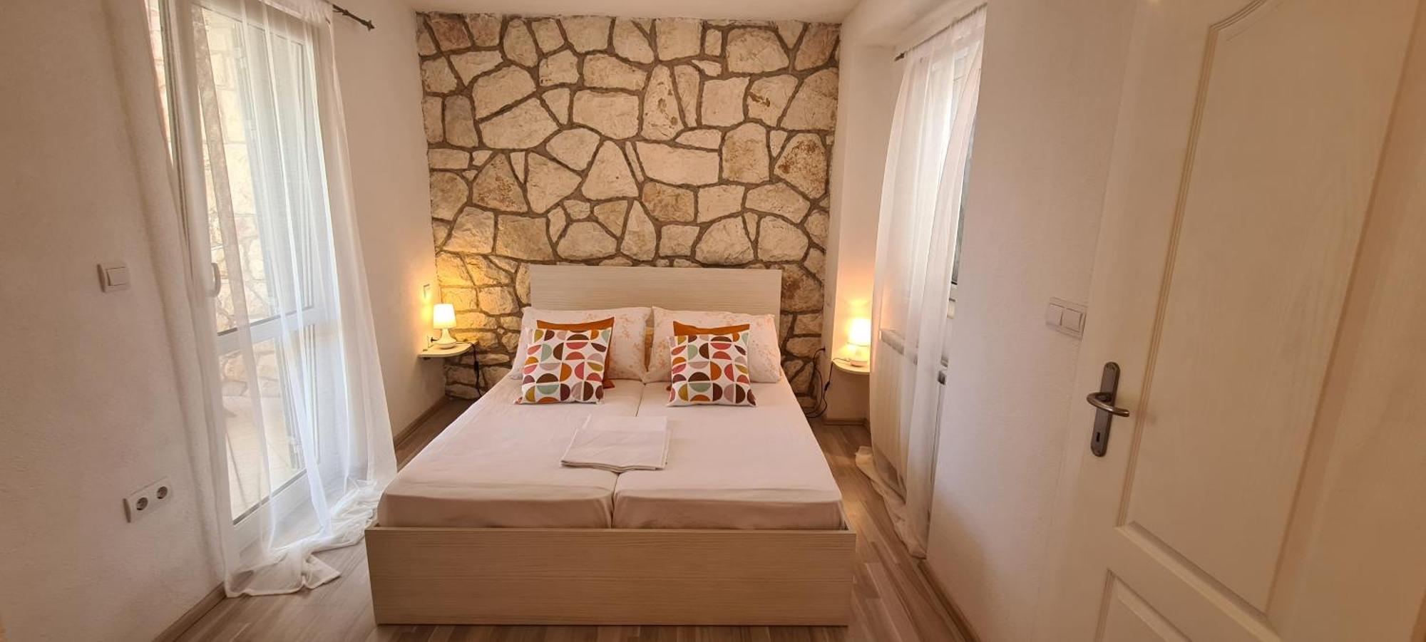 Apartmán Antonia *