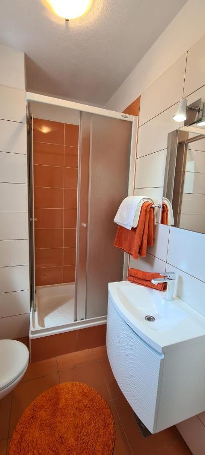 Apartmán Antonia