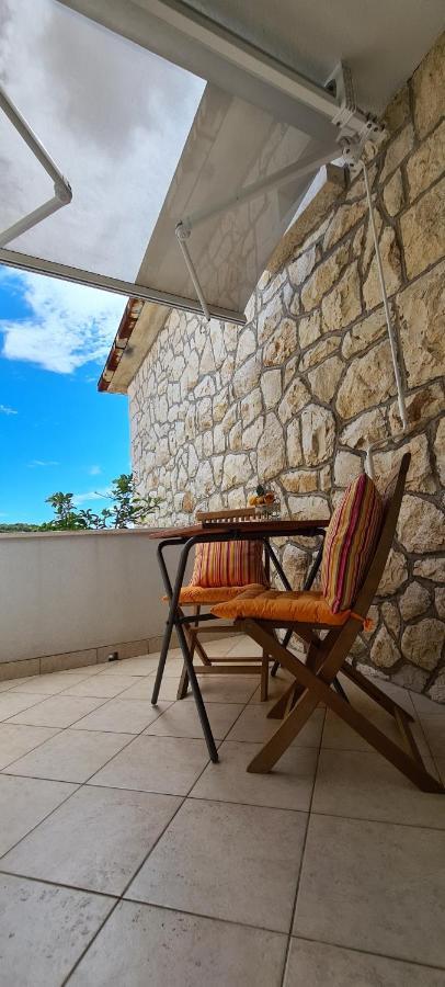 Apartmán Antonia Hvar Town