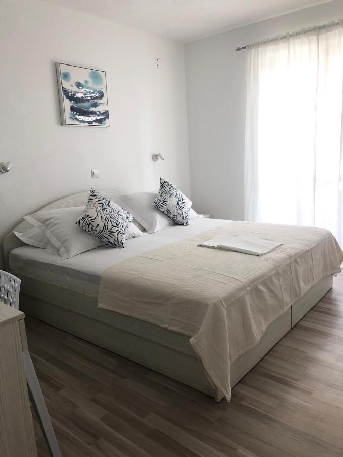 Antonia Apartmán