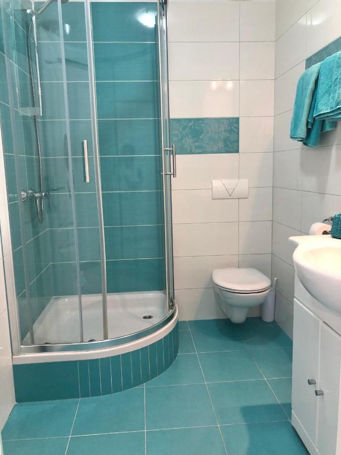 Antonia Apartmán