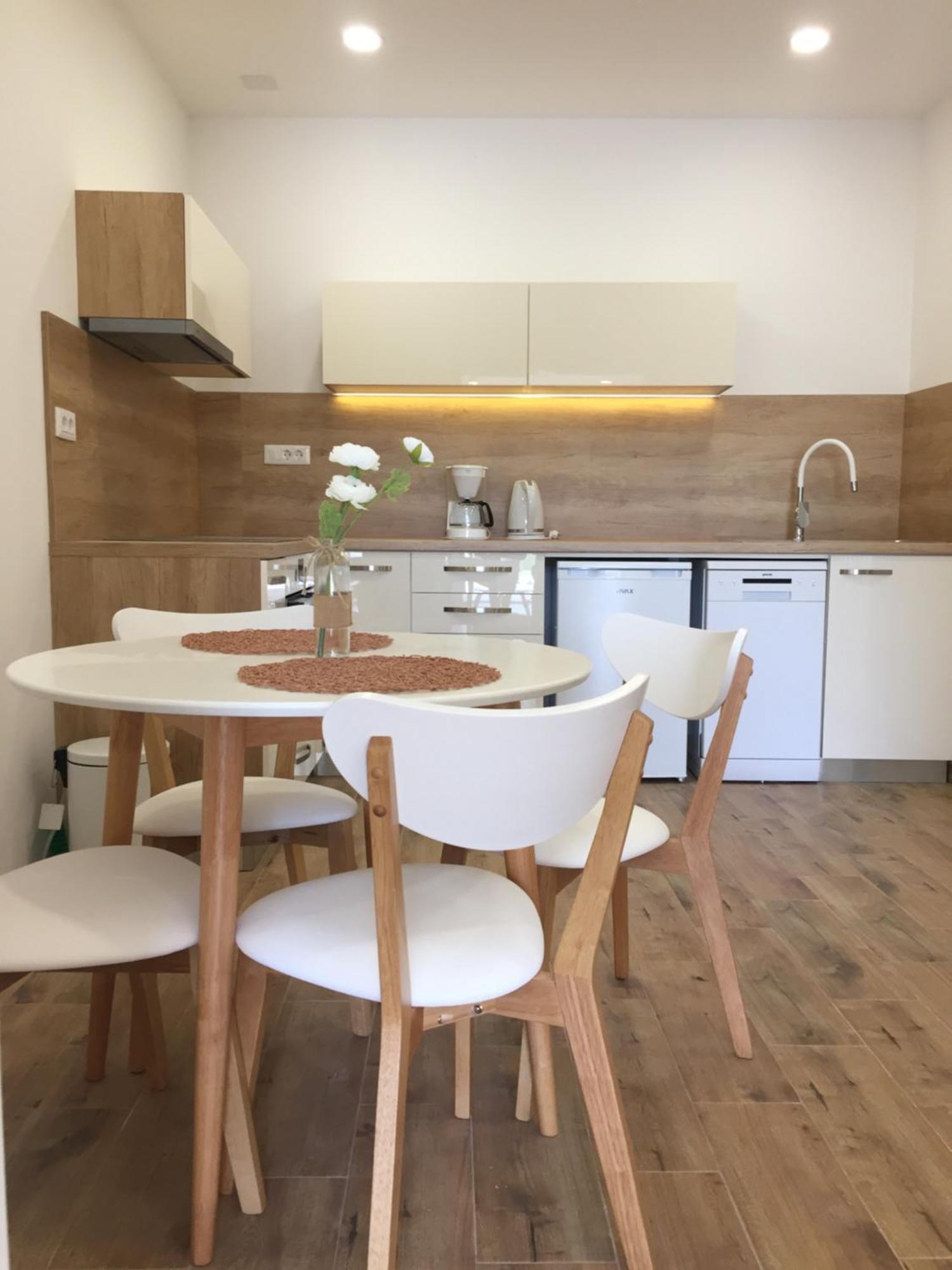 Antonia Apartmán *