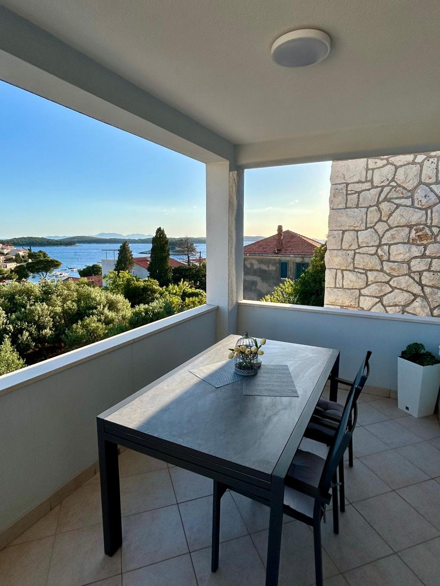 Apartmán Antonia *