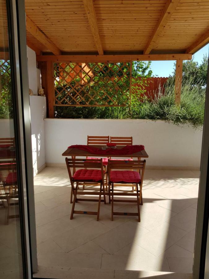Apartmán Antonia