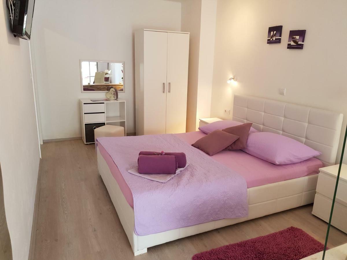 Apartmán Antonia