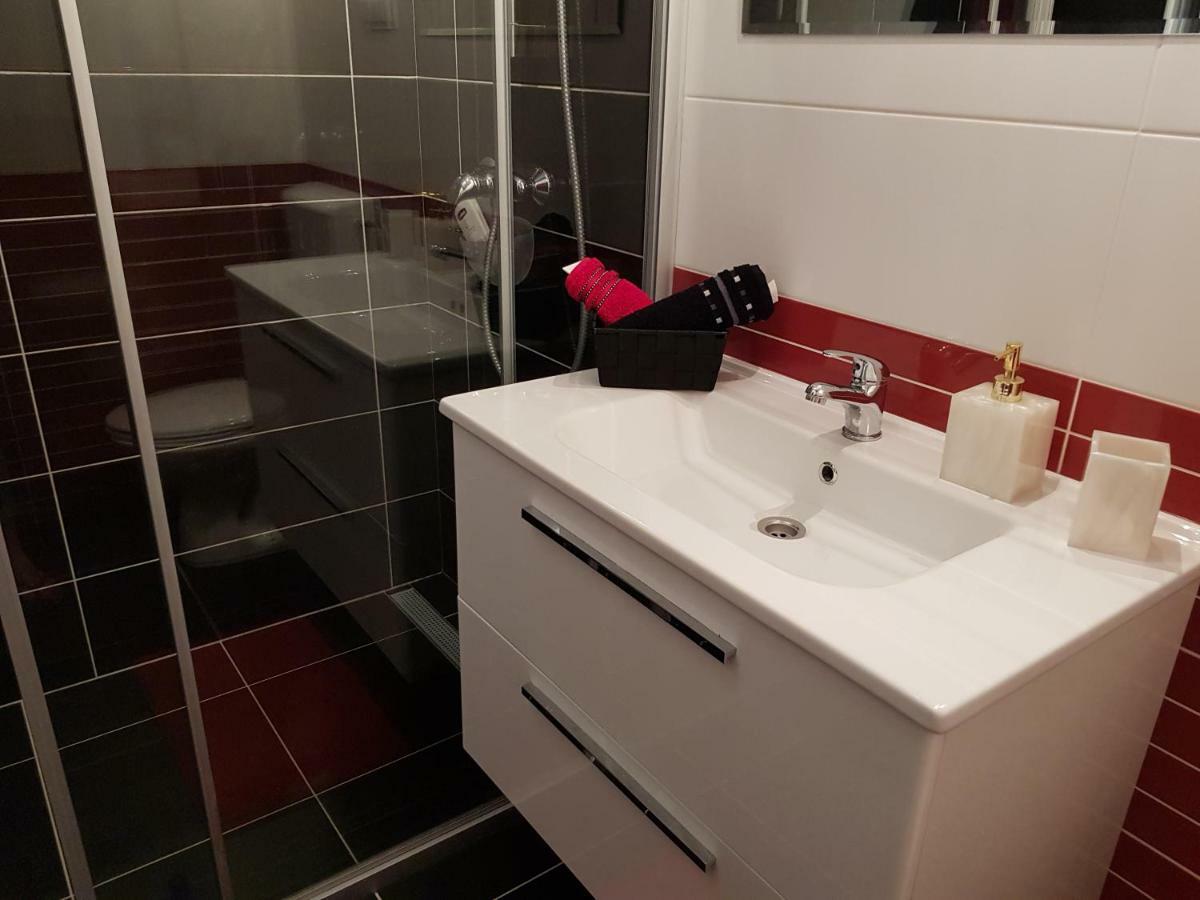 Antonia Apartmán