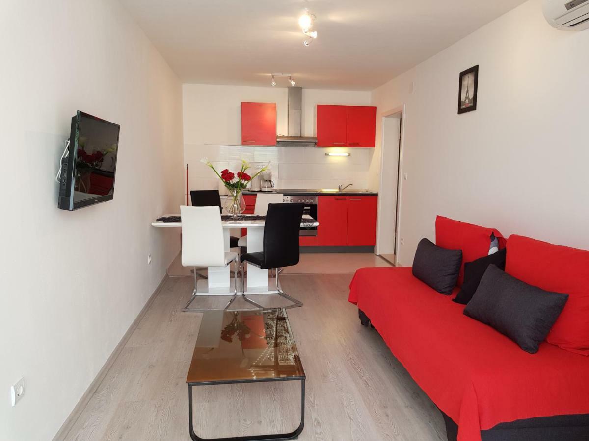 Antonia Apartmán *