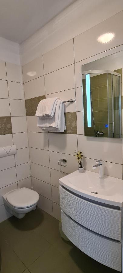Antonia Appartement *
