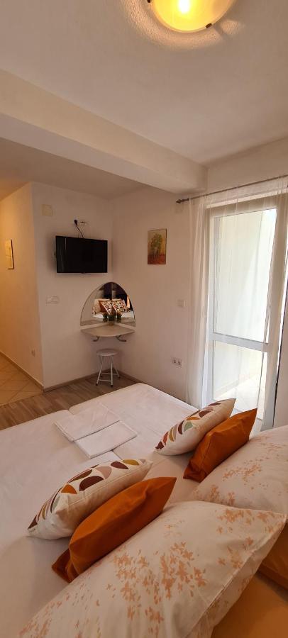 Appartement Antonia *