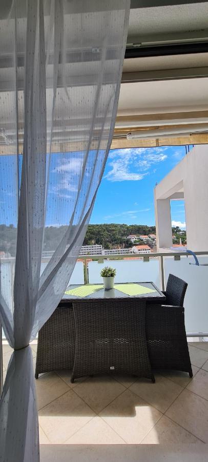Appartement Antonia *