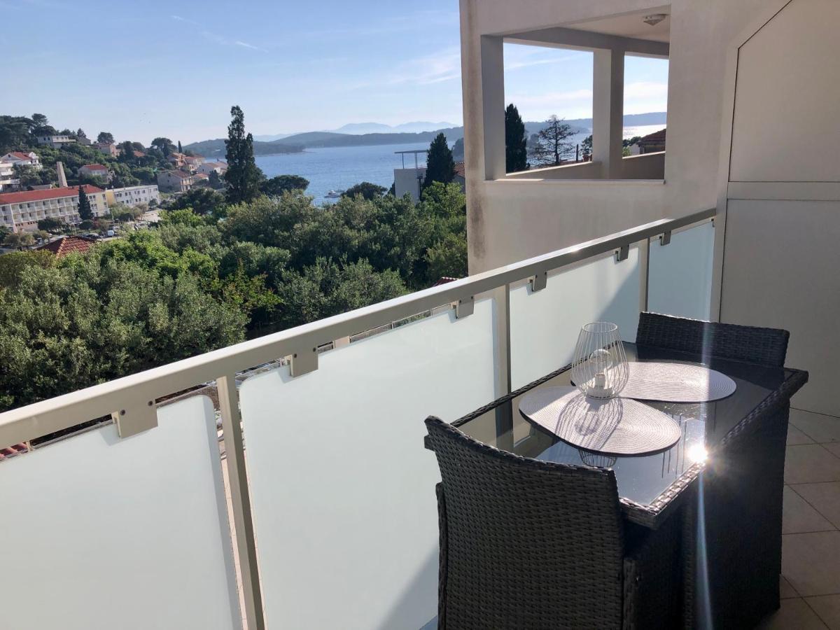 Appartement Antonia