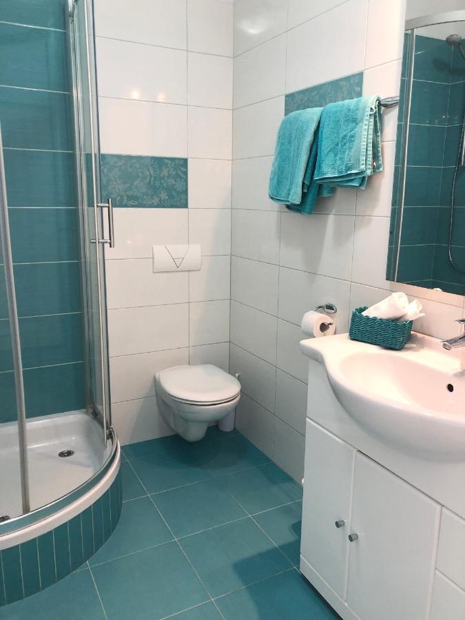 Antonia Appartement *