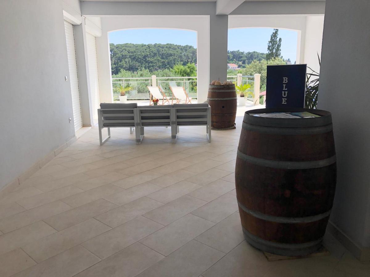 Antonia Appartement
