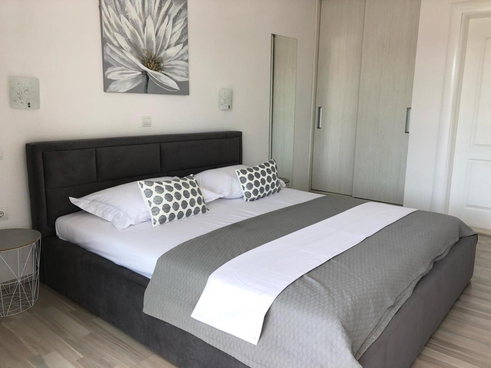 Antonia Appartement