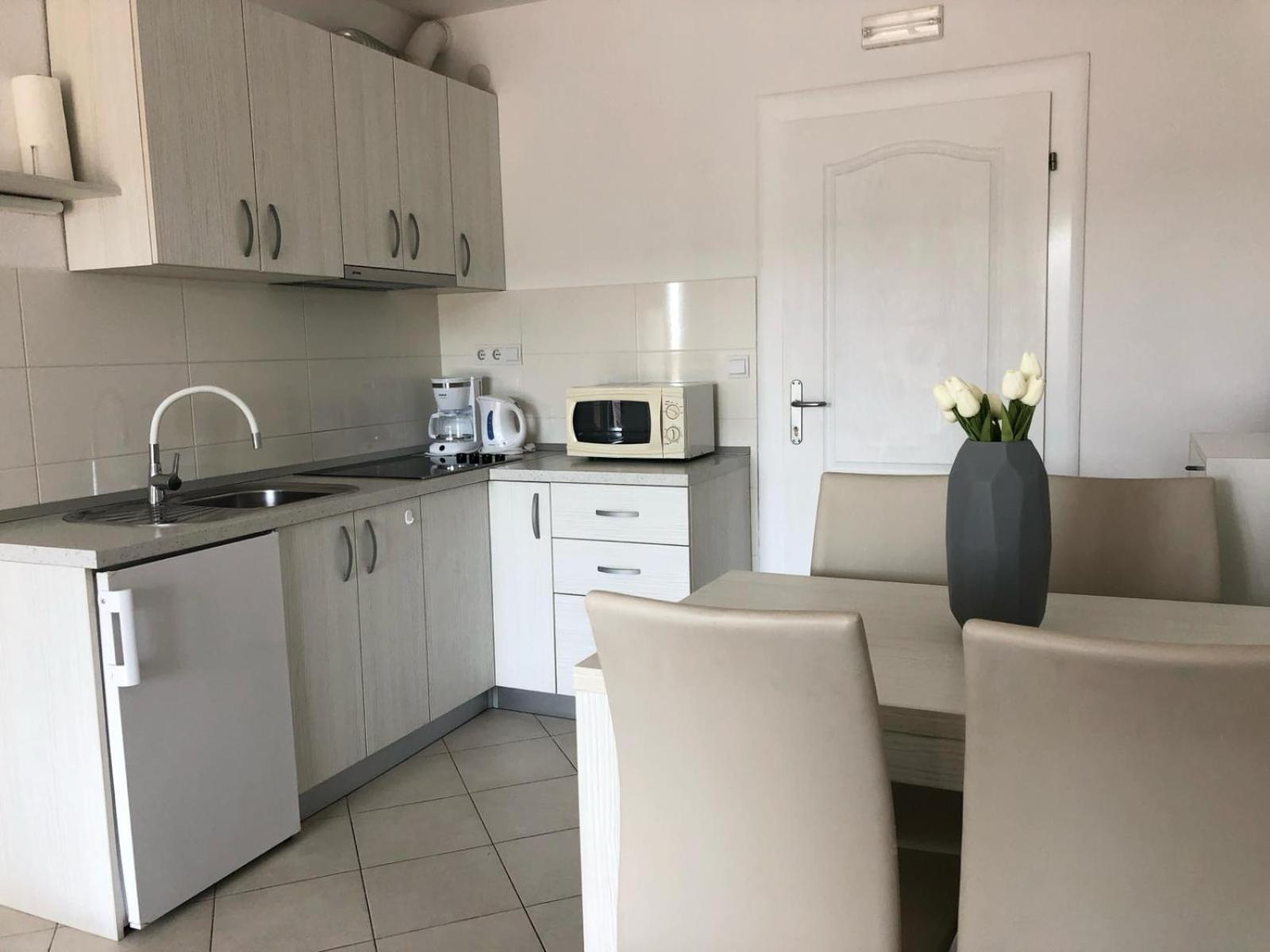 Appartement Antonia