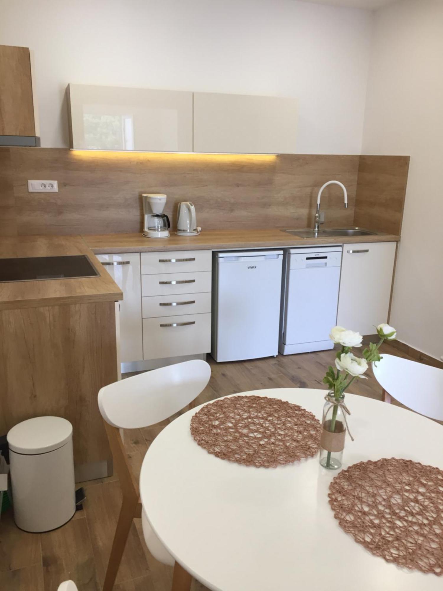 Antonia Appartement