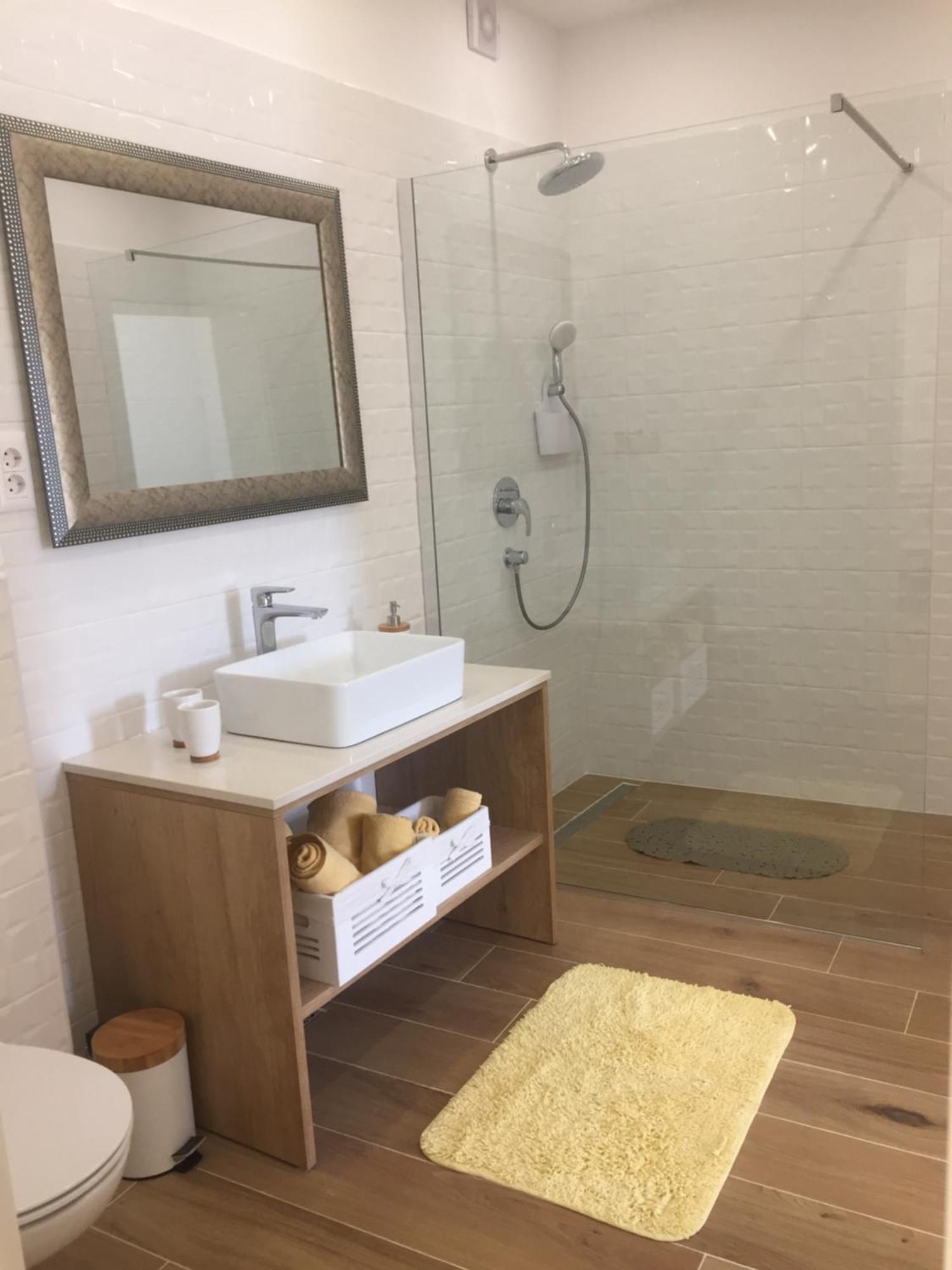 Antonia Appartement *