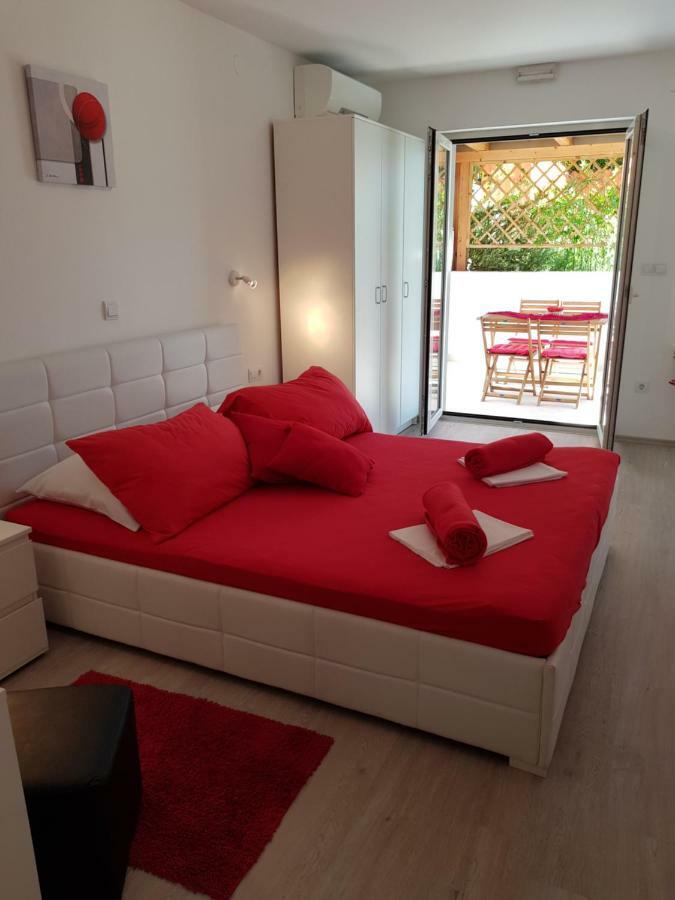 Antonia Appartement *